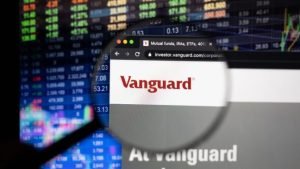 Best Vanguard funds for 2023