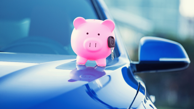 How to finance a car the smart way