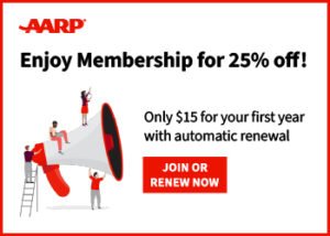 Is AARP Membership Worth It in 2026? A Detailed Review Is AARP Membership Worth It in 2026? A Detailed Review