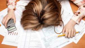 Understanding the variations between tax credit, deductions, and changes